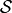 \mathcal{S}